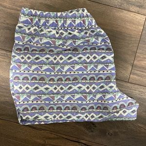 Patagonia — Women’s Shorts